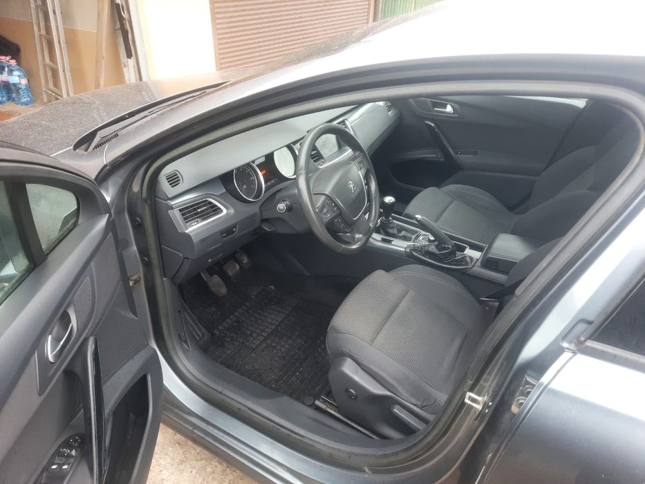 Vand sau schimb Peugeot 508