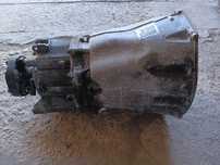 Скоростна кутия Mercedes C E w203 w211 2.2 cdi Мерцедес 2,2