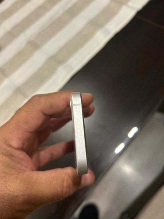 Iphone 12 mini 64 GB БЯЛ