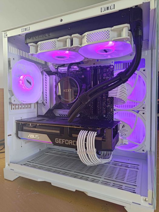 PC Gaming | Ryzen 7 5800X | RTX 3070 8GB | 16GB RAM | SSD | + Garantie