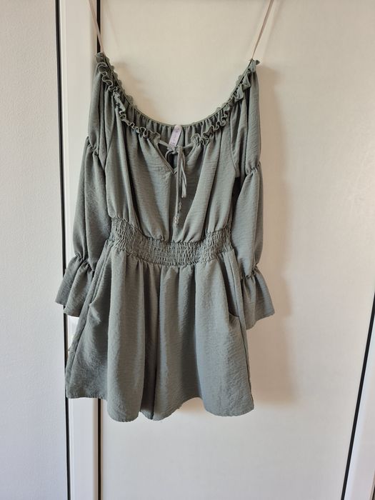 Дамски гащеризон