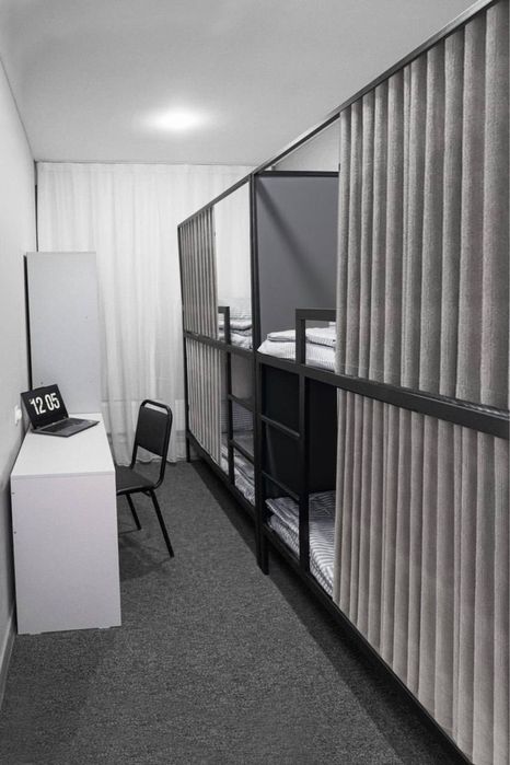 Hostel//Mehmonxona//studentlar uchun yotoqxona