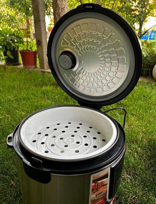 Мултикукър RAF