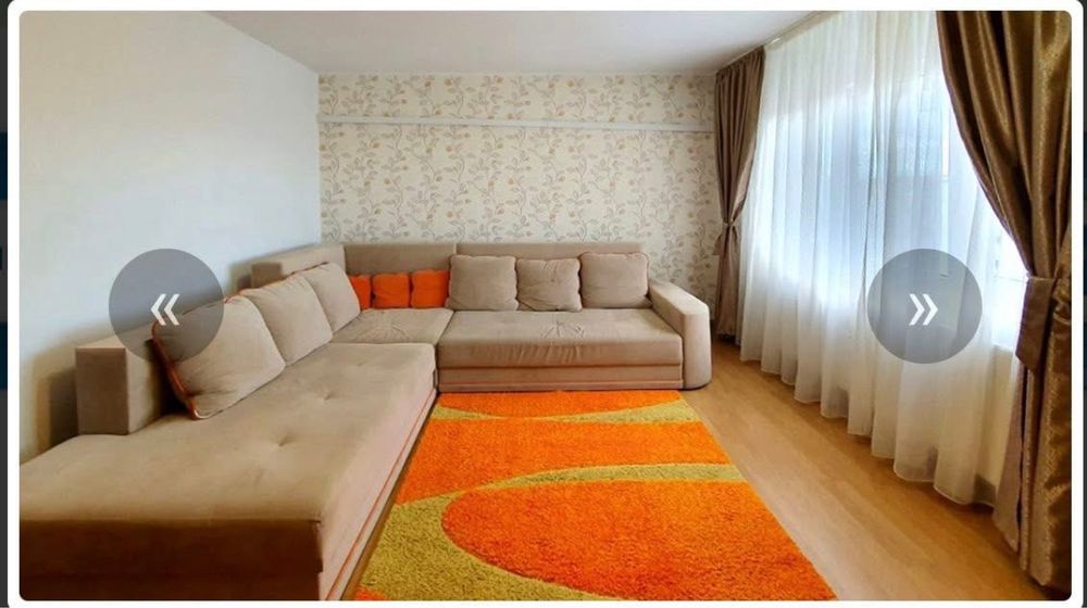 Apartament inchiriat 2 camere Ploiești Zona Parcul Mihai Viteazul