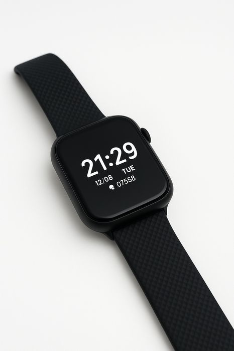 умные часы HK 10 PRO MAX