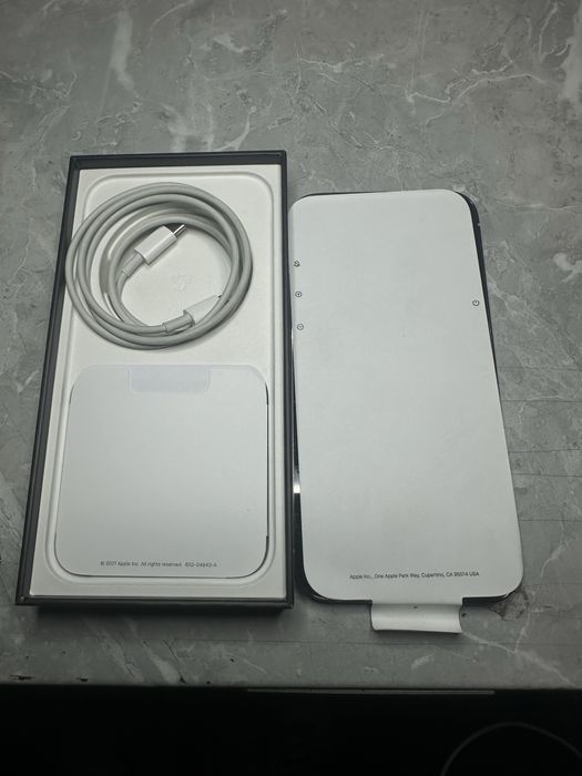 Iphone 13 Pro Max 128gb