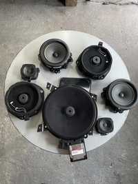 Boxa amplificator tweeter bose audi a8 d3