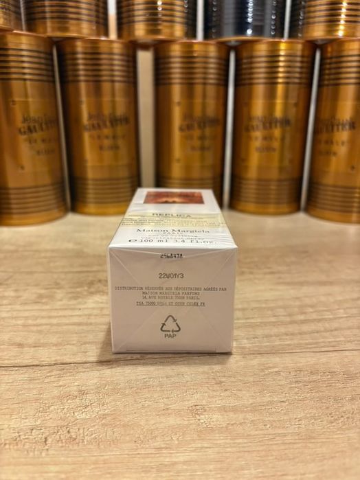 parfum maison margiela