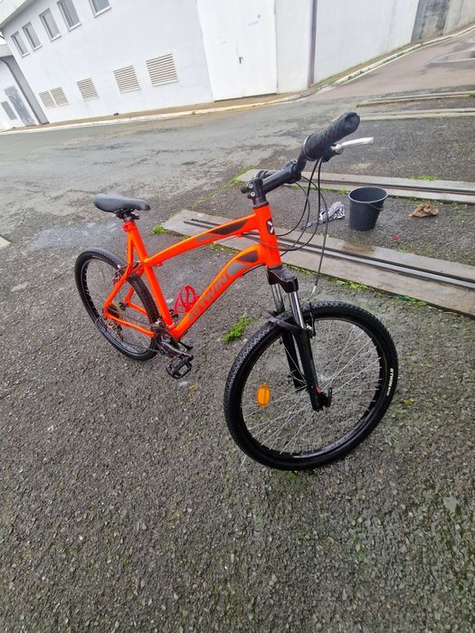 Biciclete Btwin RockRider 340