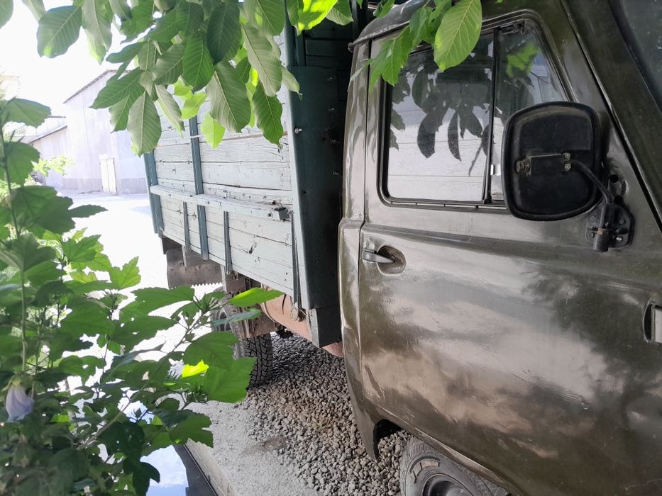Продаётся УАЗ 452
