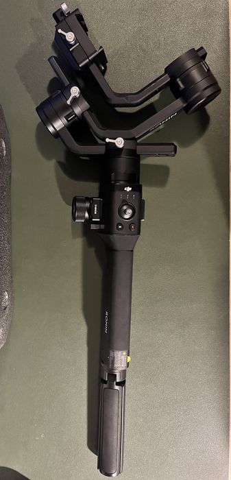 Gimbal DJI Ronin S