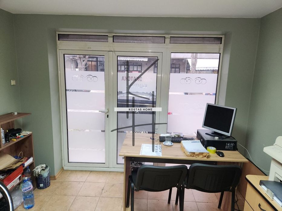 Продава се Офис в Варна, Център - 24 кв.м за 2275 €/кв.м - Снимка #1
