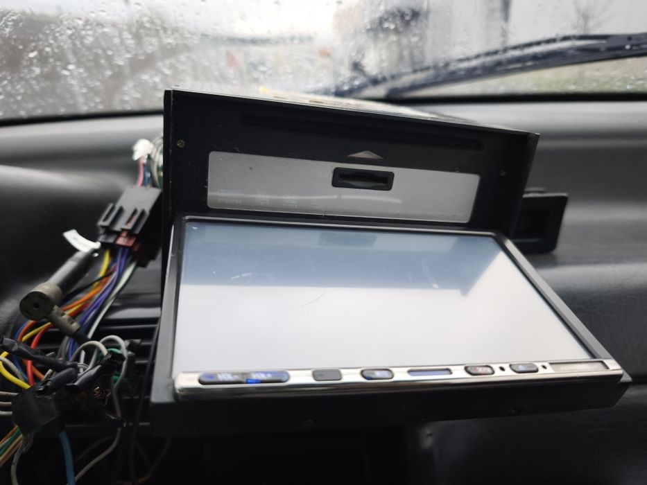 Мулти медия 7 инча