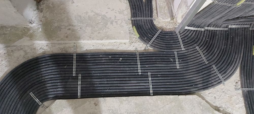 Electrician - Instalații electrice - Automatizari KNX