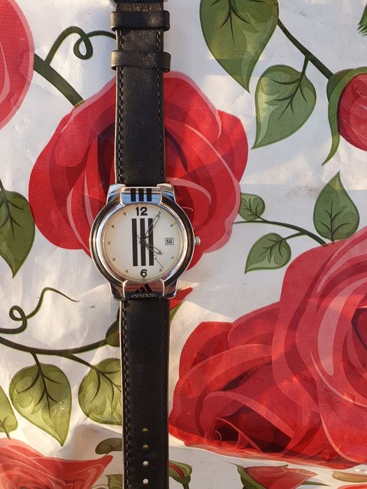 Vand ceas de mână Adidas