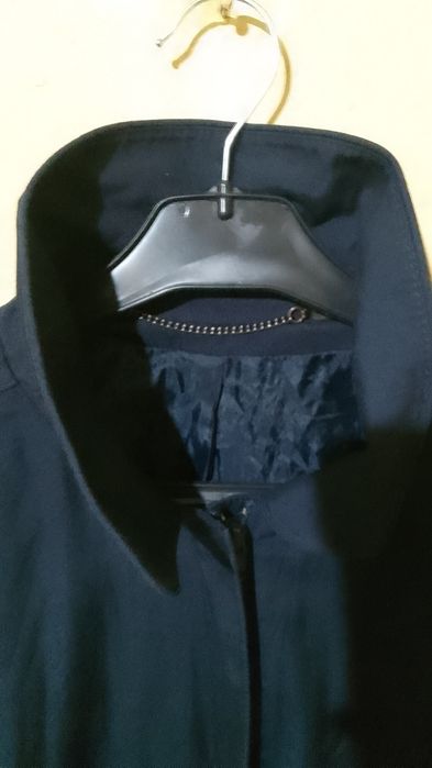 Тънко горнеще с кройка