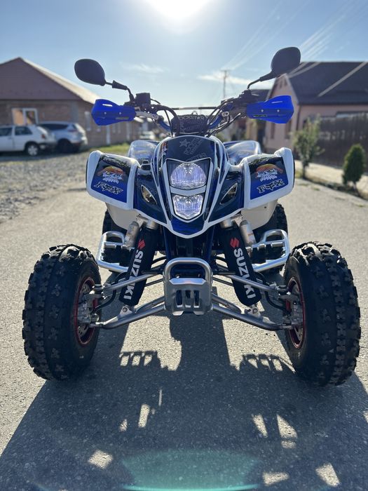 De vanzare Suzuki ltz