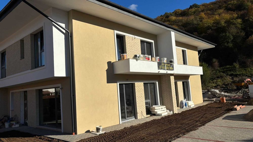 Locatie de top, Str. Sub Cetate, 120 mp, 244.000 euro