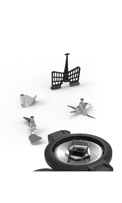 Rohnson multicooker gen thermomix