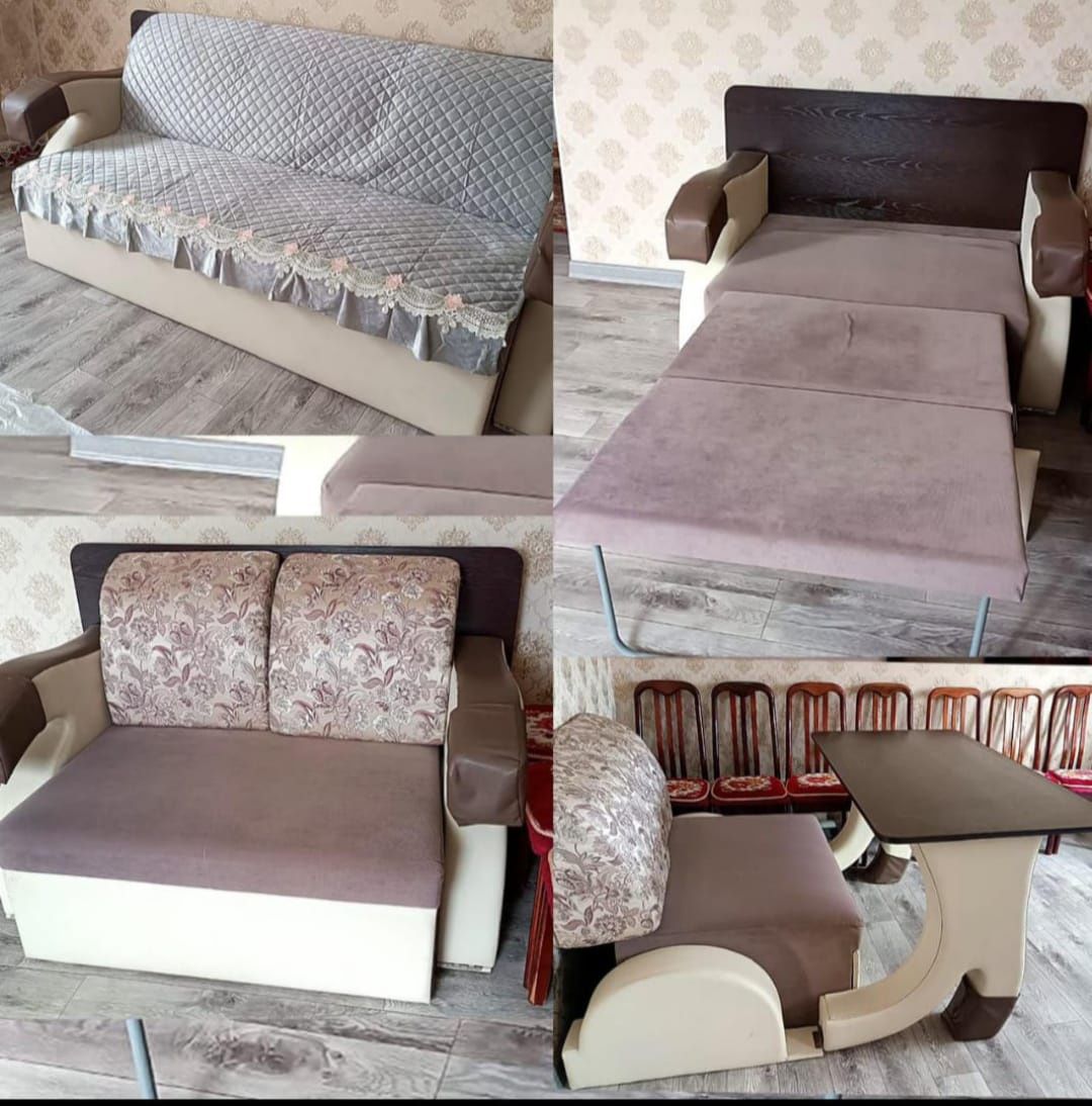 Продам диваны трансформеры