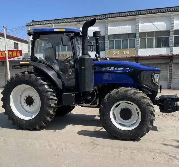 Трактор Lovol 1604