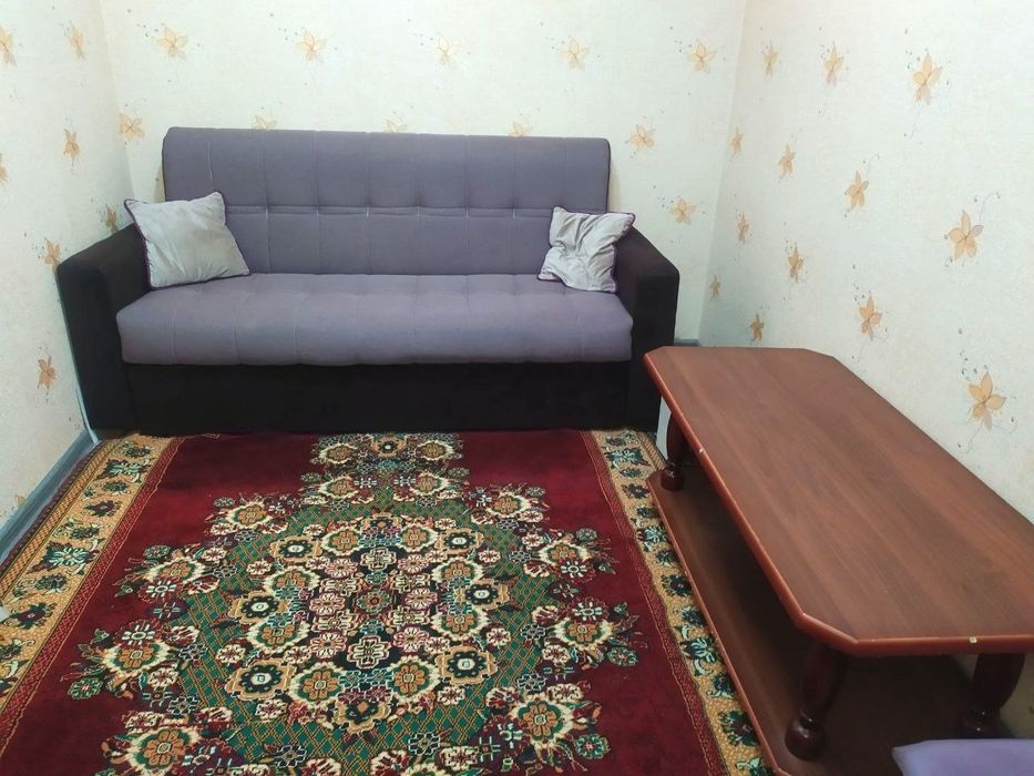 Мирзо-Улугбекский район Корасув 6 да квартира ижарага. Квартира Аренда