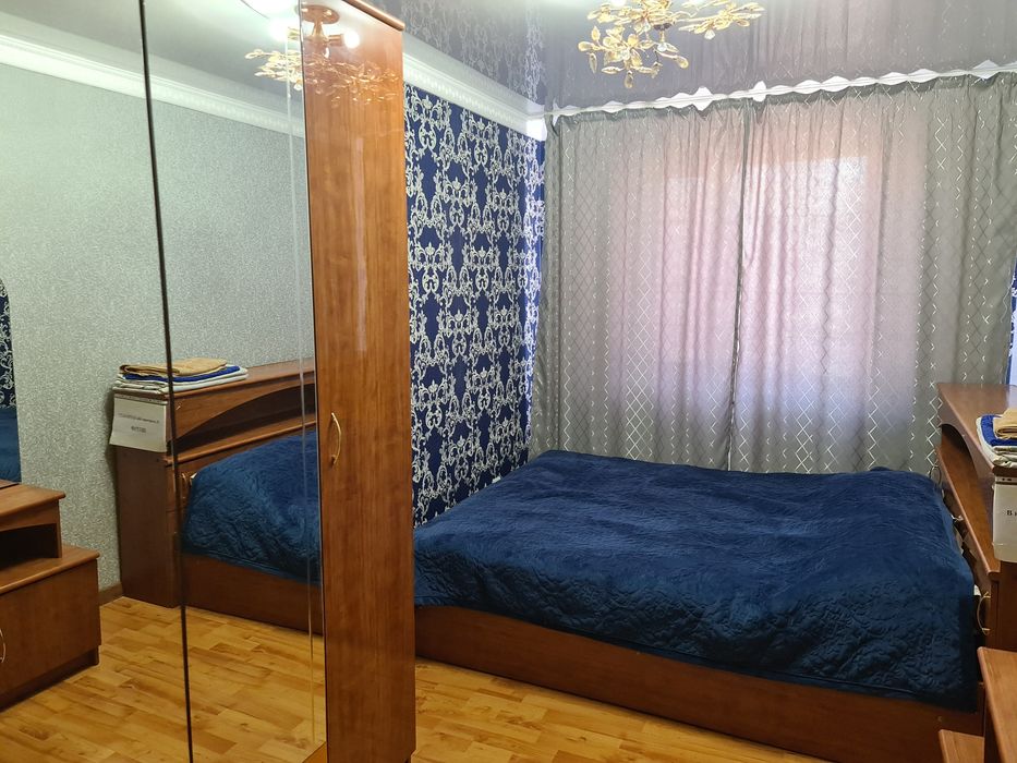 Квартира 2 комнатная LUX