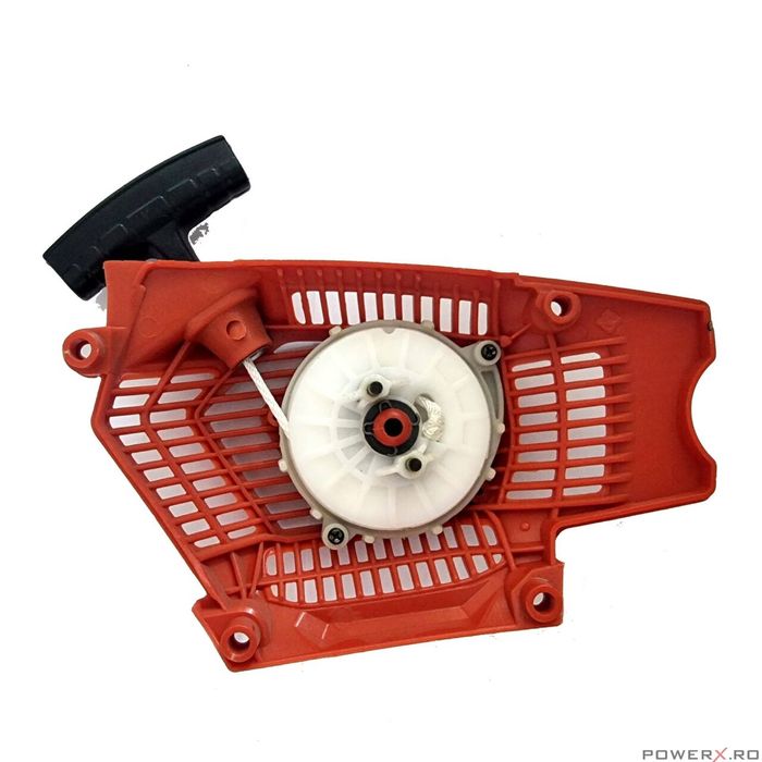 Demaror complet drujba compatibil Husqvarna 550 XP, 545, PowerX