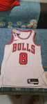 Tricou basket chicago bulls