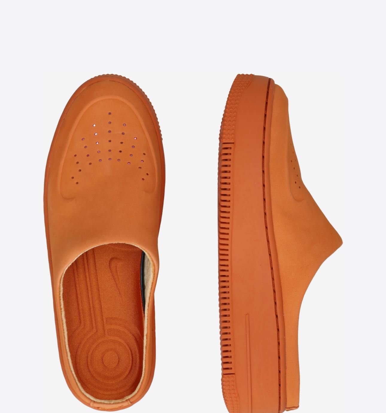 ПРОМО ЦЕНА Дамски чехли Nike AF1 LOVER XX