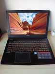 Laptop Gaming MSI GE62VR 6RF Apache Pro