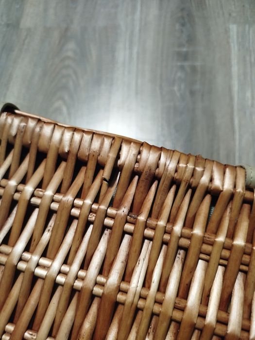 Кошница за пикник, хладилна, 10 части