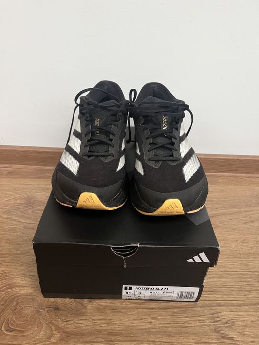 Adidasi Adidas Adizero SL2 M marime 42