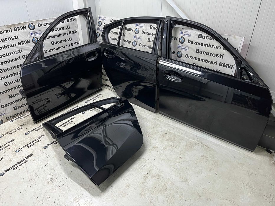 Usa portiera fata spate stanga dreapta originala BMW seria 3 G20 G21