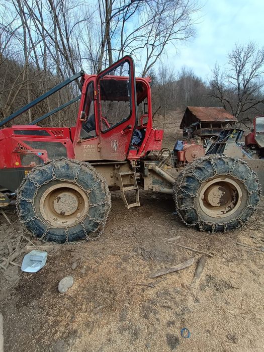 Vand taf in perfecta stare de functionare