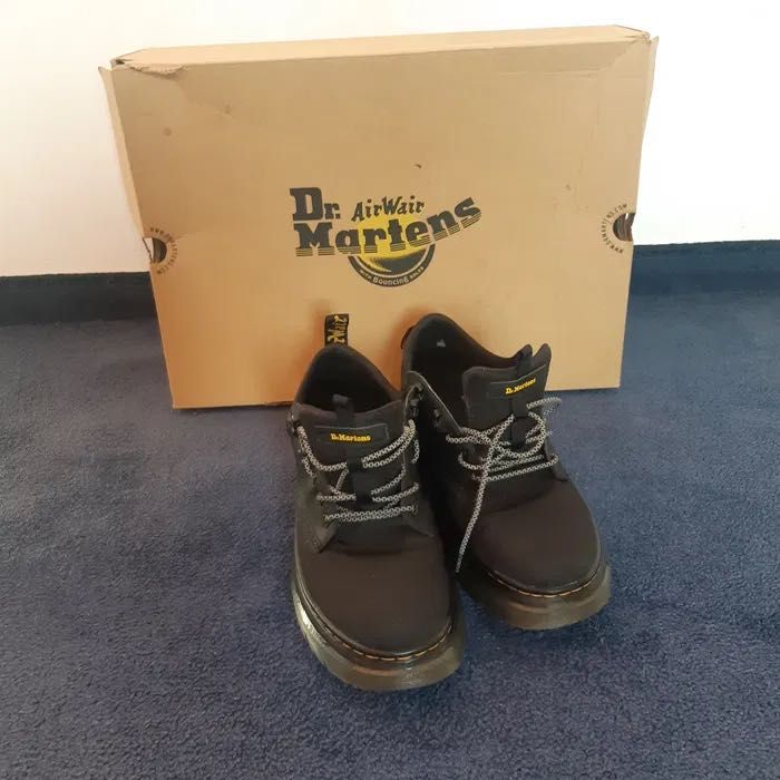 Pantofi Bărbați Dr Martens Reeder 46