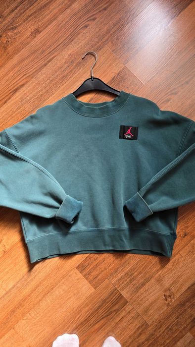 Дамски суичър Nike Air Jordan, S