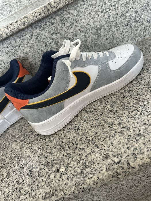 Adidasi nike marimea 40