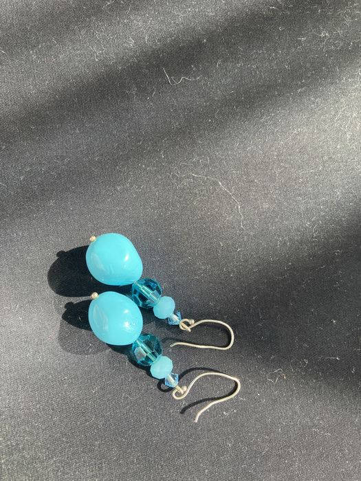 Обици - разлечни видове