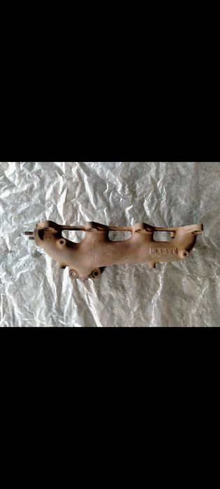 Высасуший коллектор