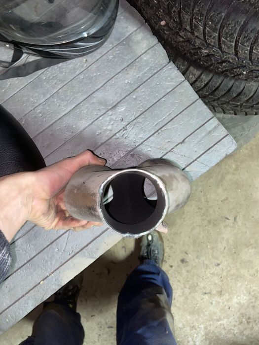 Накрайник за генерация