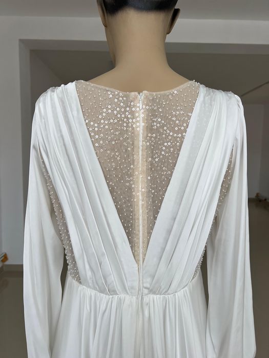 Rochie de mireasă – Nava Bride București