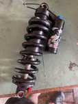 Rockshox kage 216x63