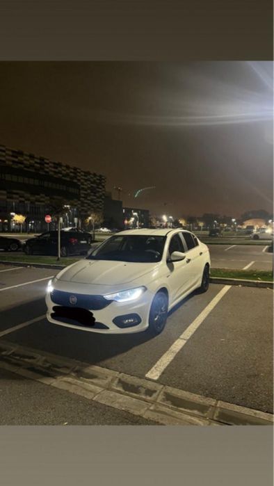 Fiat Tipo Street 1.4 benzina