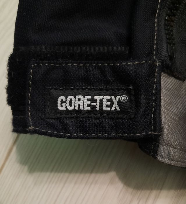Costumație moto textil, RUKKA, GORE-TEX, S-M, dama