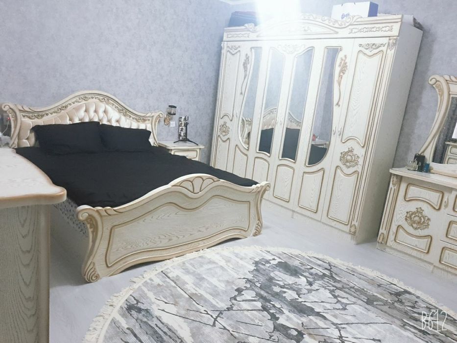 Mebel sotiladi b/u ozgina iwlatilgan