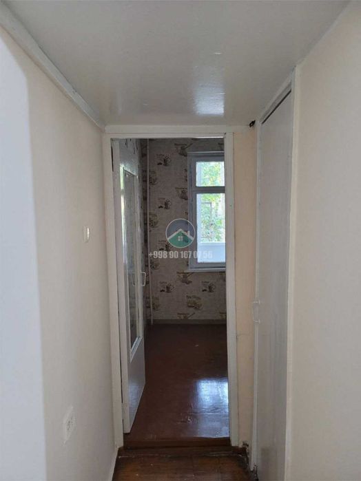 Срочно продаю 2/2/5кв на карасу-1 ориентир 209 школа