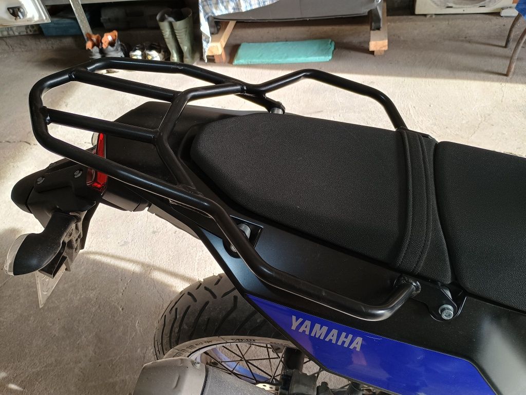 Багажник за Yamaha Tenere 700