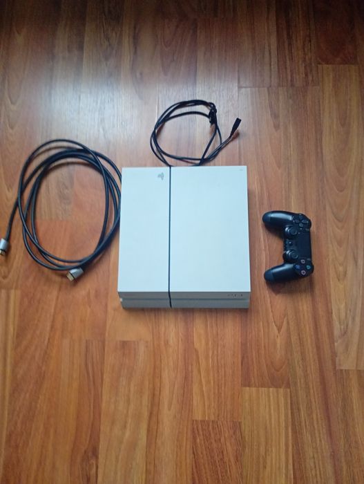 PlayStation 4 slim