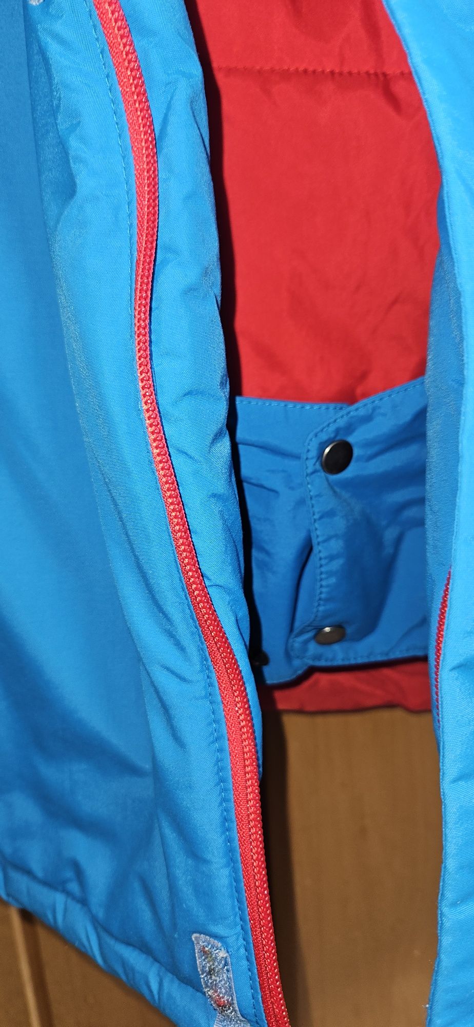 Columbia 14-16y зимно